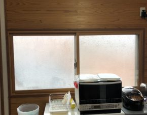 断熱内窓