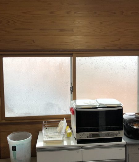 断熱内窓