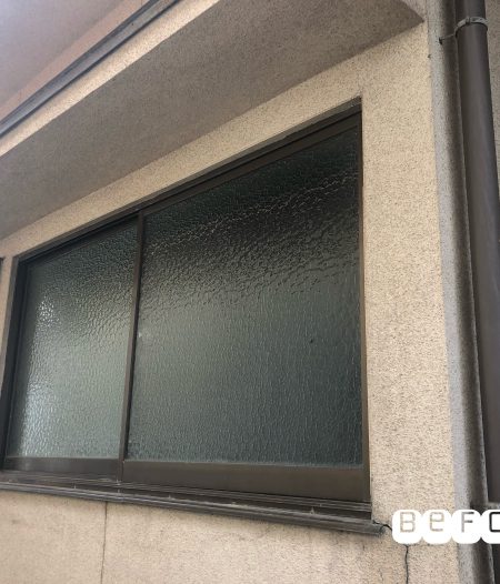 窓リフォーム工事